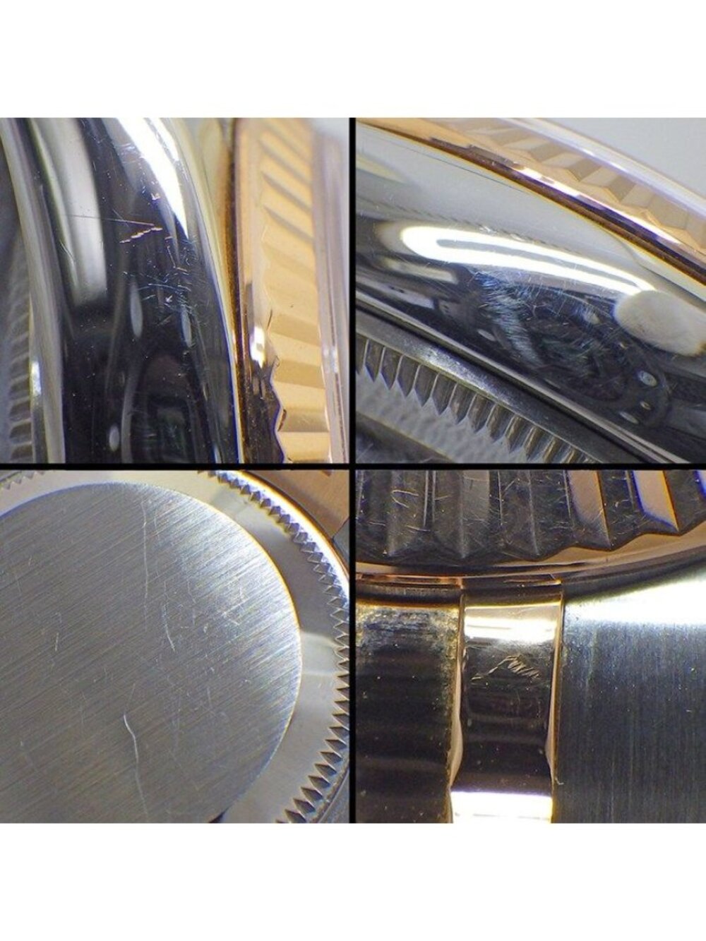Rolex Watch Datejust Roulette - Picture 6 of 10